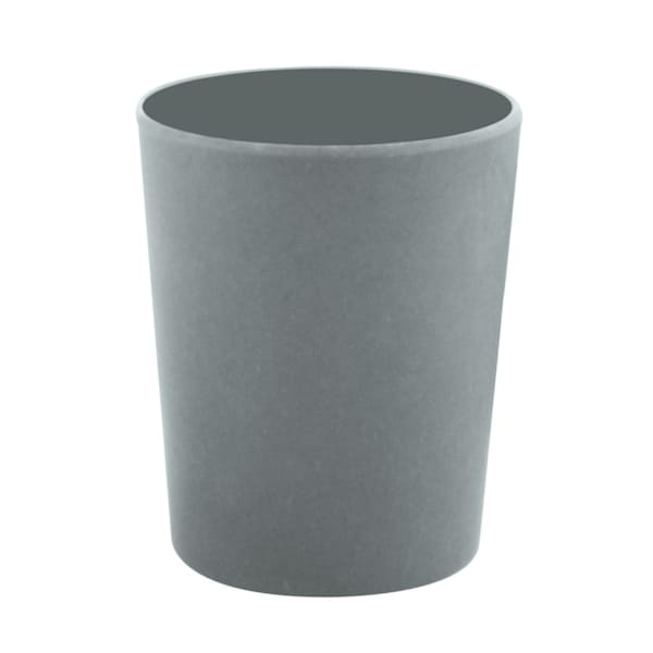 Spirella Bamboo Grey Takeo Beaker 10.20469 - main